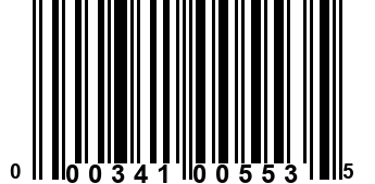 000341005535