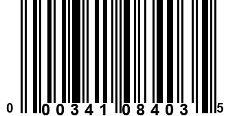 000341084035