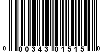 000343015150