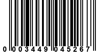 0003449045267