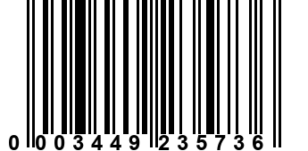 0003449235736