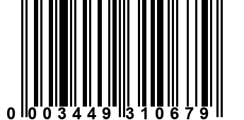 0003449310679