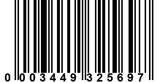 0003449325697