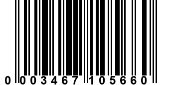 0003467105660