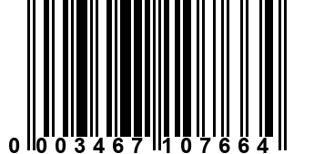 0003467107664