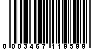 0003467119599