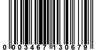 0003467130679