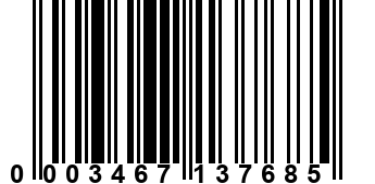 0003467137685