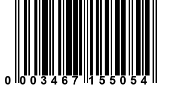 0003467155054