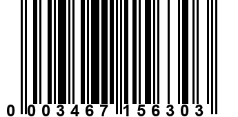 0003467156303