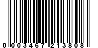 0003467213808