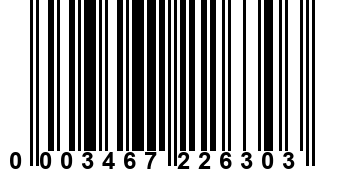 0003467226303