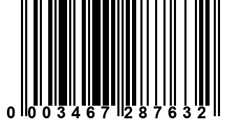0003467287632