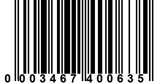 0003467400635