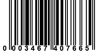 0003467407665