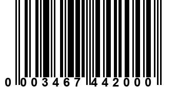 0003467442000