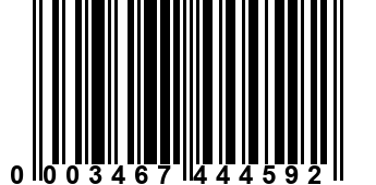 0003467444592