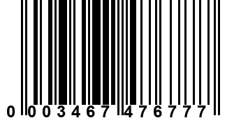 0003467476777