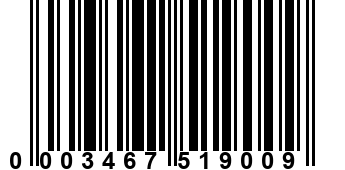 0003467519009