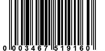 0003467519160