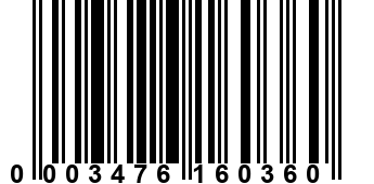 0003476160360