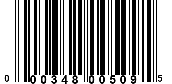 000348005095