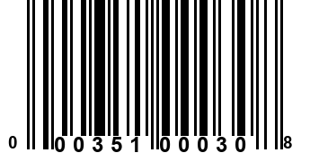 000351000308