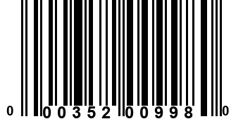 000352009980