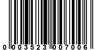 0003523007006