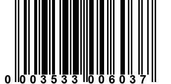 0003533006037