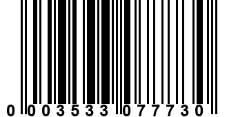 0003533077730