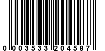 0003533204587