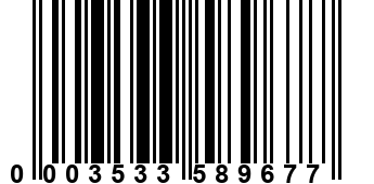 0003533589677