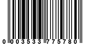 0003533775780