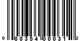 000354000312