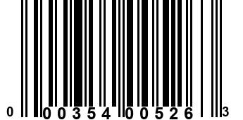 000354005263