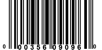 000356090960