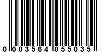 0003564055035