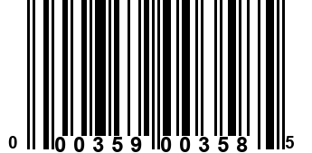 000359003585