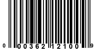 000362121009