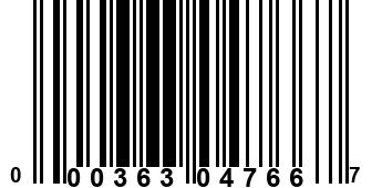 000363047667