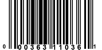 000363110361