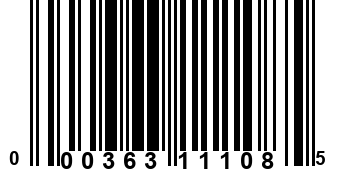 000363111085