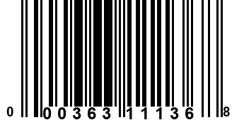 000363111368