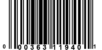 000363119401