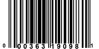 000363190981