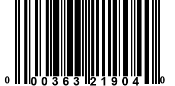 000363219040