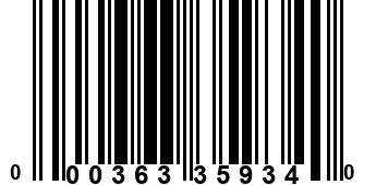 000363359340