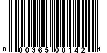 000365001421