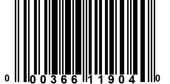 000366119040